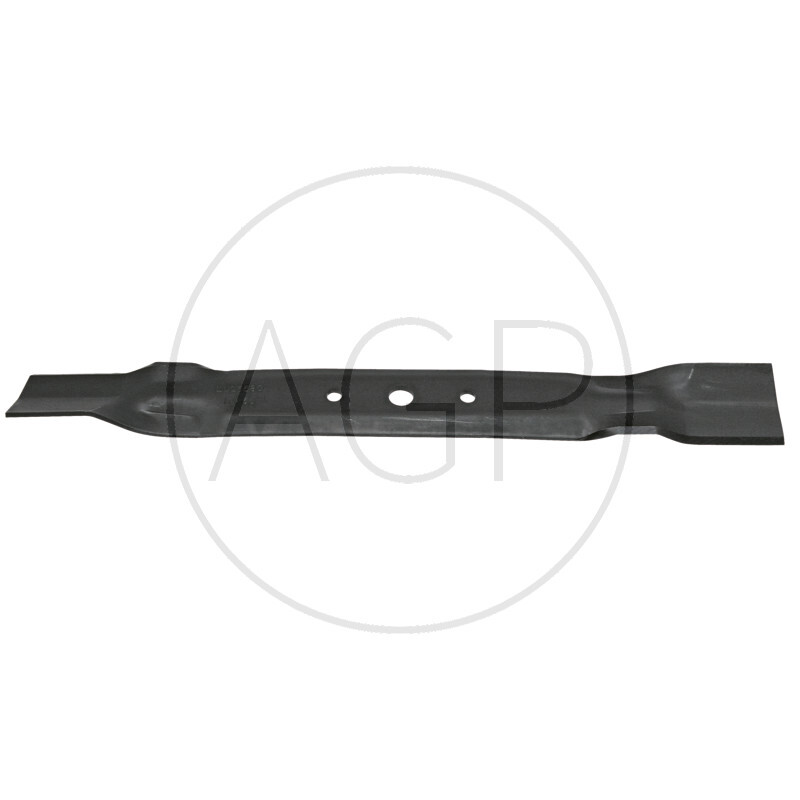 Mulčovací nůž 543 mm pro zahradní traktory John Deere, Sabre