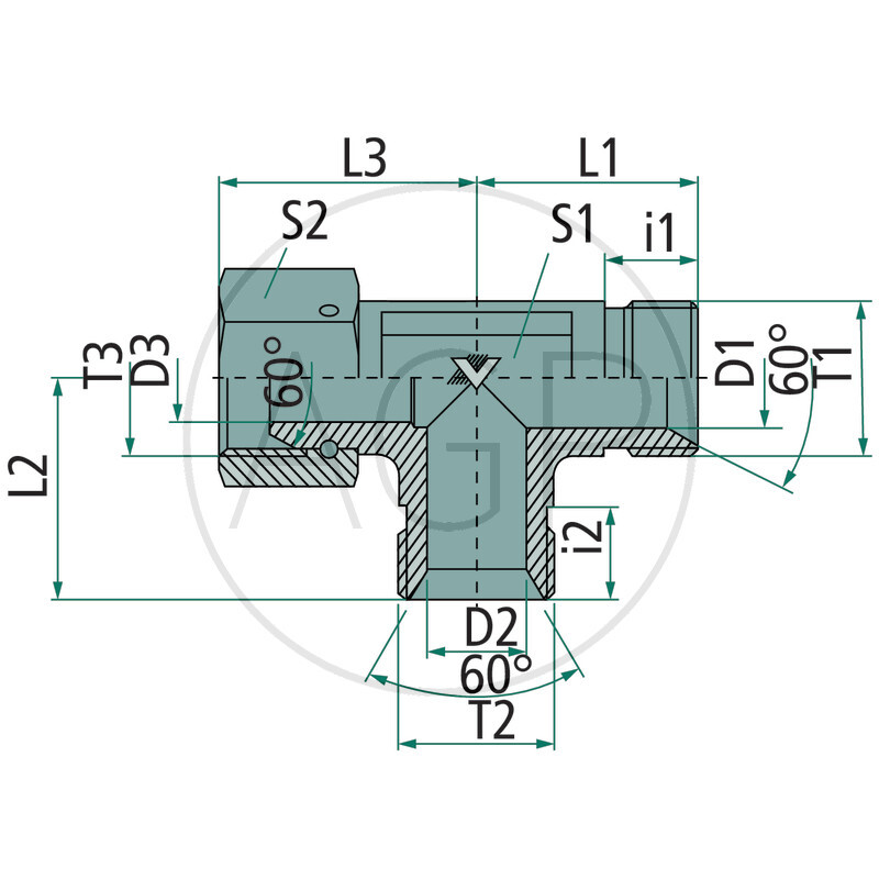 LAGR 1.1/2 - AGR 1.1/2 - DKR 1.1/2 VA