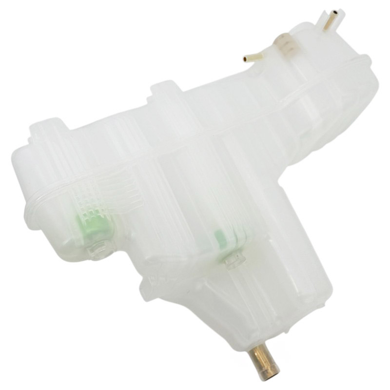 Nádržka chladicí kapaliny chladiče pro traktory John Deere