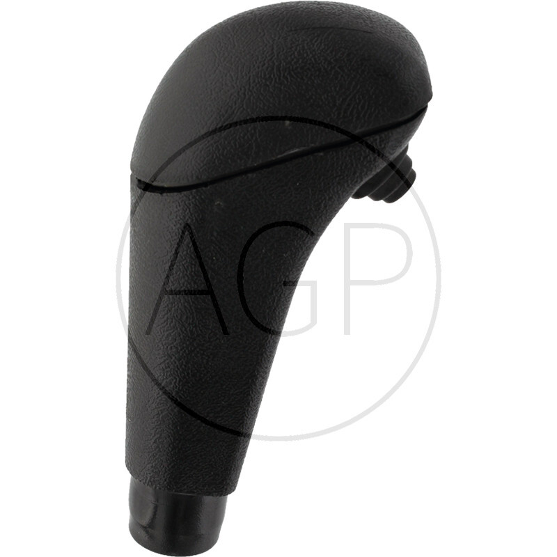 Rukojeť s 2 elektrickými vypínači na straně