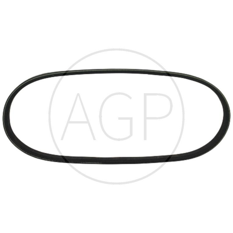 Klínové řemeny Optibelt pro Viking, o rozměrech 13 x 732 Lp