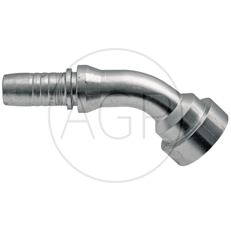 PN 25 SFS-CAT 1.1/4 45°