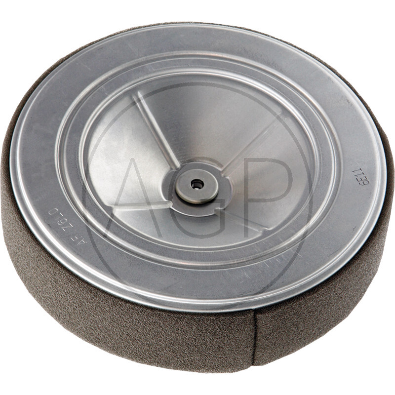 Vzduchový filtr na typ GX pro Honda