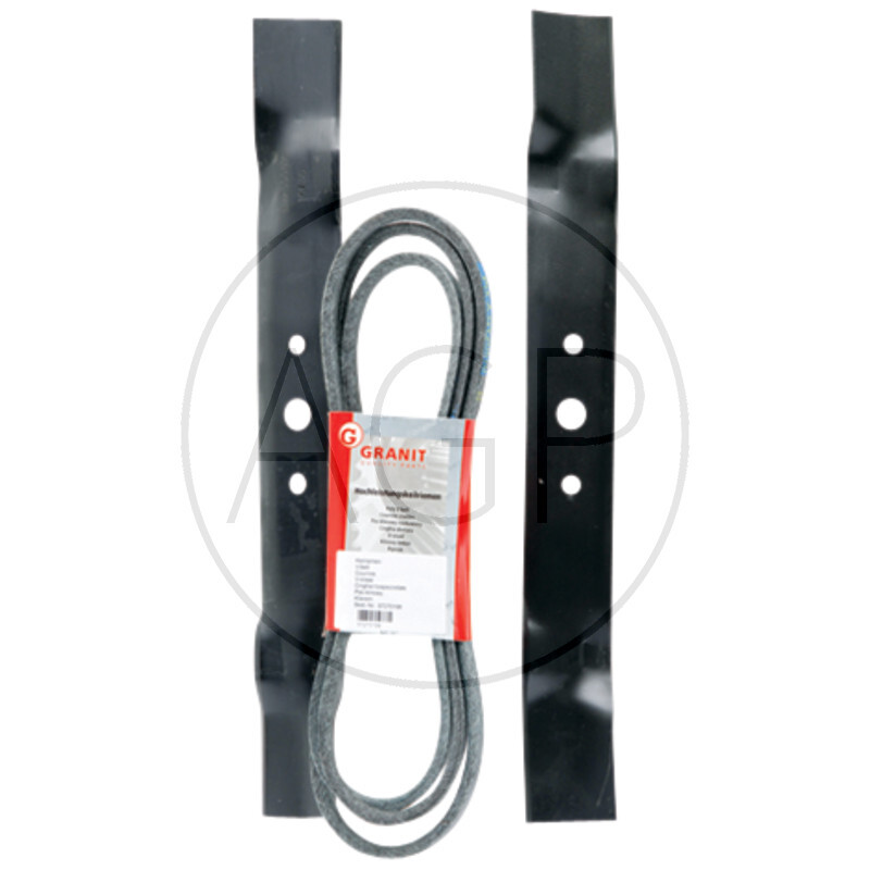 Opravárenská sada žacího ústrojí pro John Deere na typy L100, L105, L107, L108, L110, L111, L118