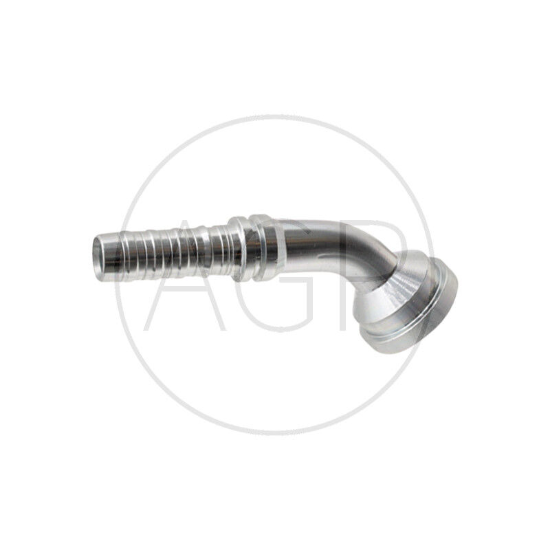 PN 25 SFS-CAT 1 45° SSP