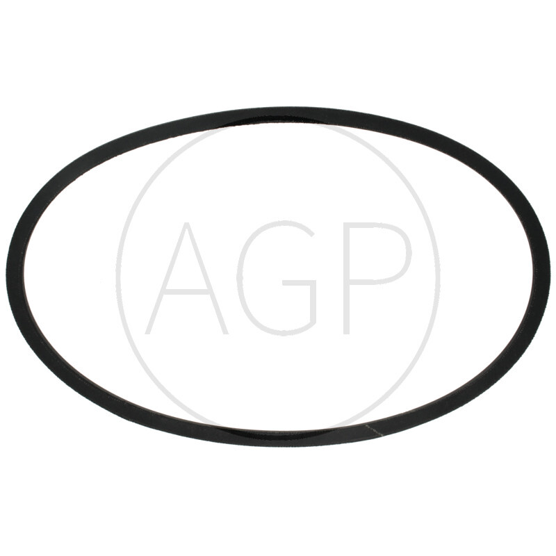 Klínové řemeny AL-KO, o rozměru SPZ 812 Lw