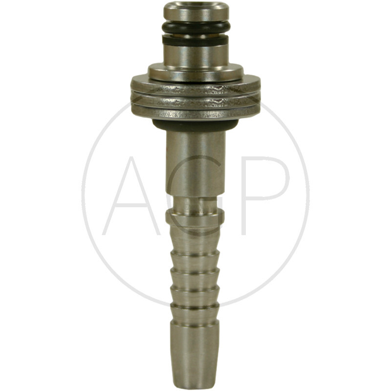 Vsuvka k nalisování konekt.11 NW 08 s 3 Scheiben