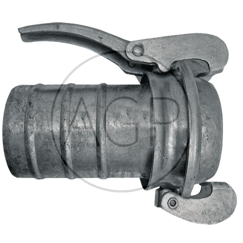 Hadice s tryskou a šířkou 194 / 8 mm/palec
