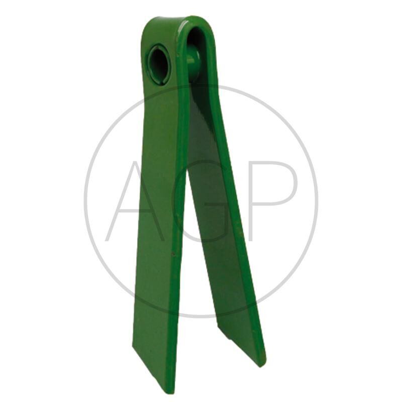 Hrot lamače Krone, na série AFL, AMT, Big M, EasyCut