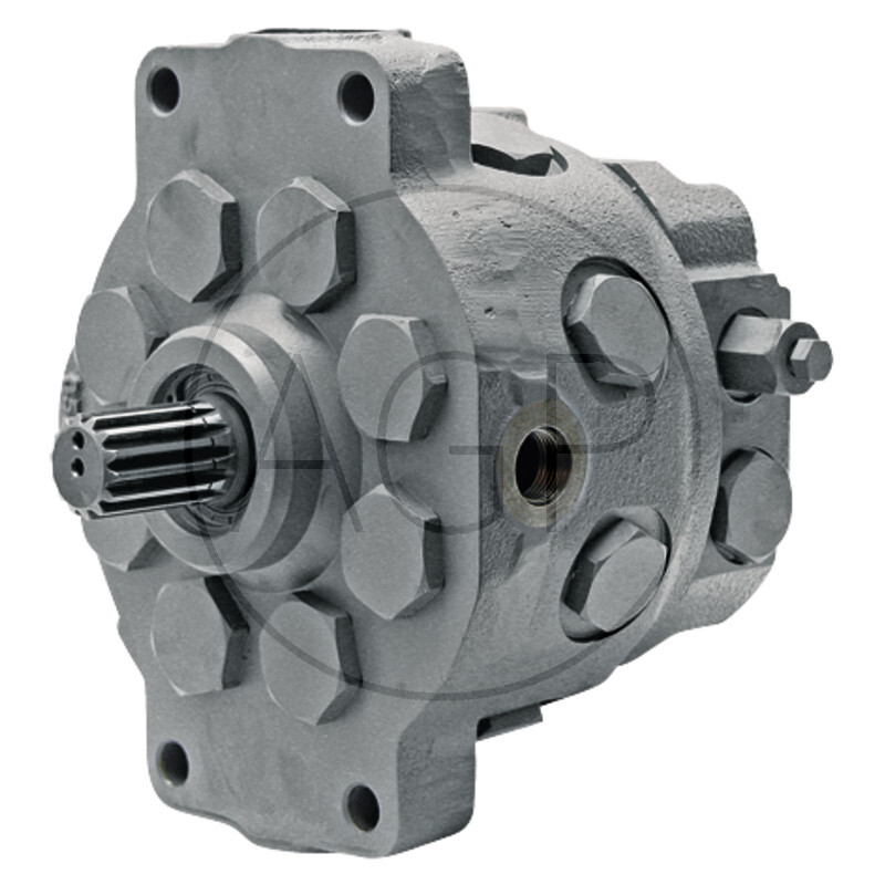 Hydraulické čerpadlo s výkonem 50 cm³ / ot. pro John Deere