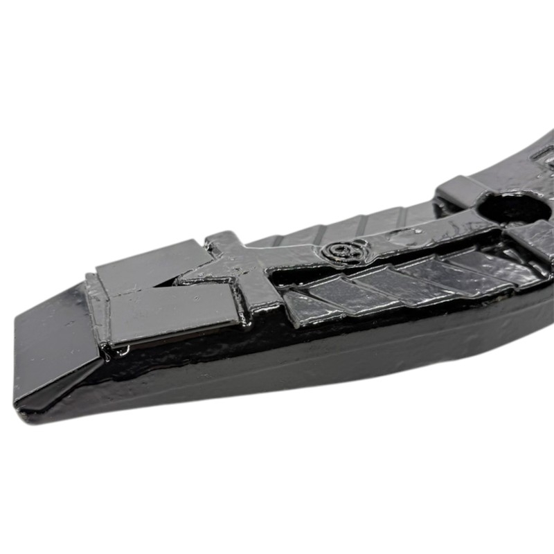 Rydlo s karbidem ENDURANCE CARBIDE pro kultivátory Amazone