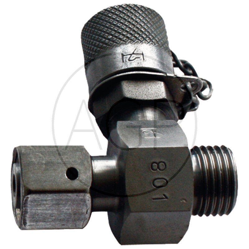 Měřicí spojka M-TV-DKOL 6L (M12x1,5)