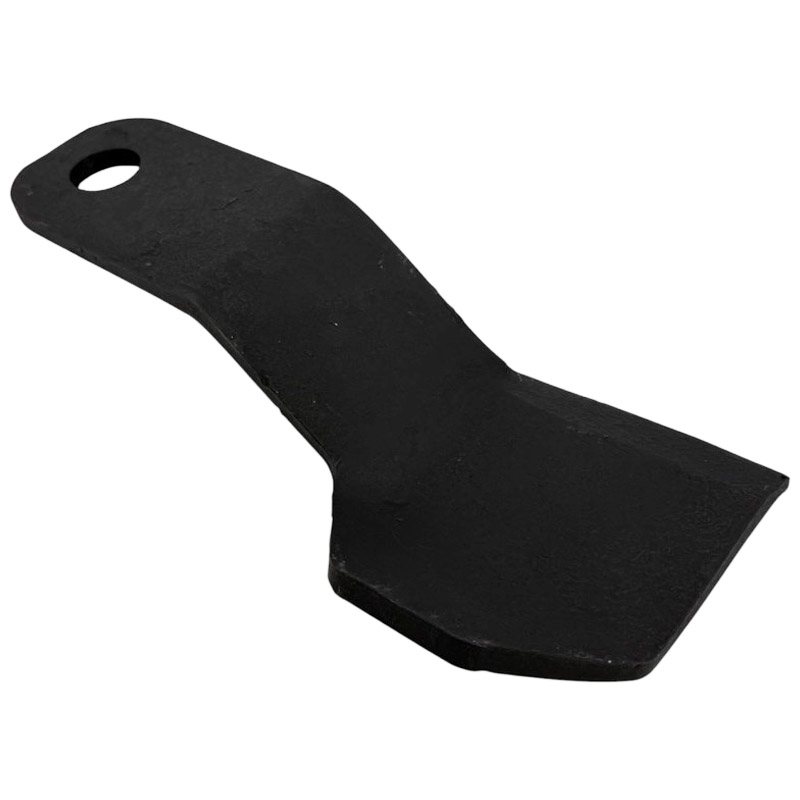 Mulčovací nůž pro mulčovač Spearhead na pravou stranu o délce 395 mm