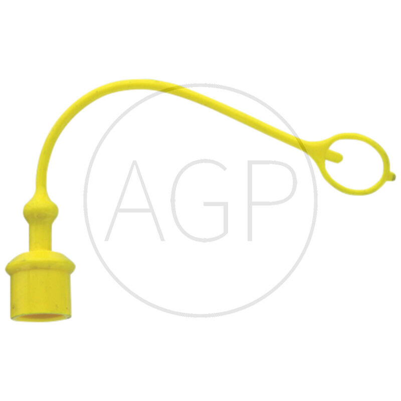 Protiprachová krytka TFF 38G