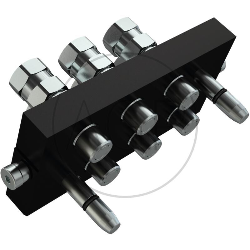 Samec 2P606-6-2/22M C