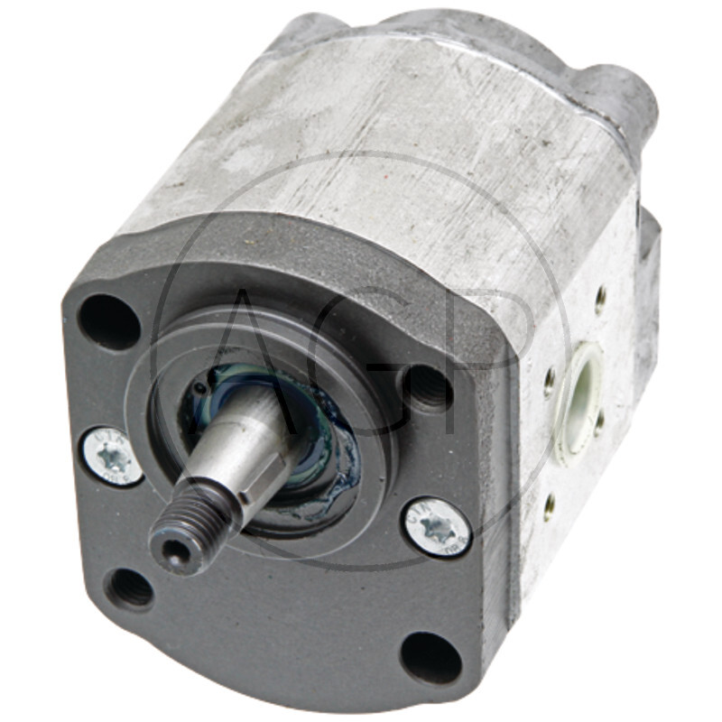 Bosch/Rexroth zdvihací část pro Fendt s výkonem 16 cm³ / ot.