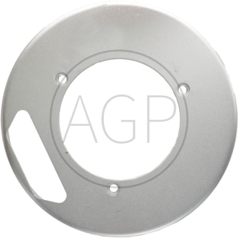 Těsnící podložka vhodná na Massey Ferguson a Welger