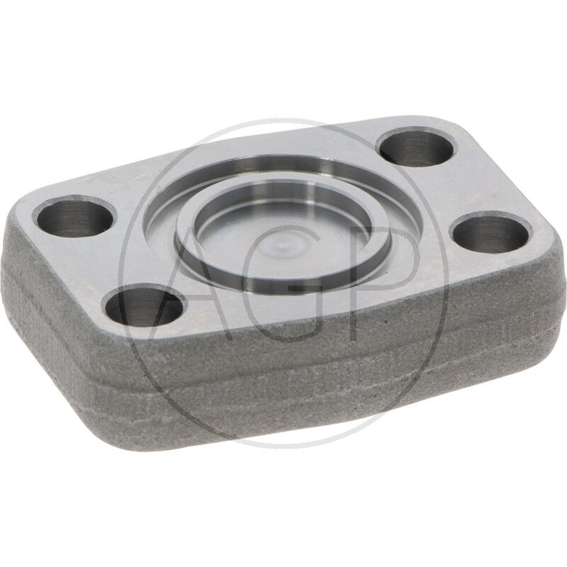 SAE-Příruba 2 3000 BSP