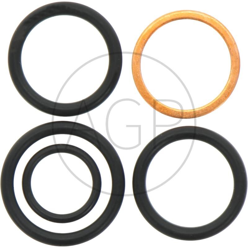 Sada těsnění pro X-SD-5