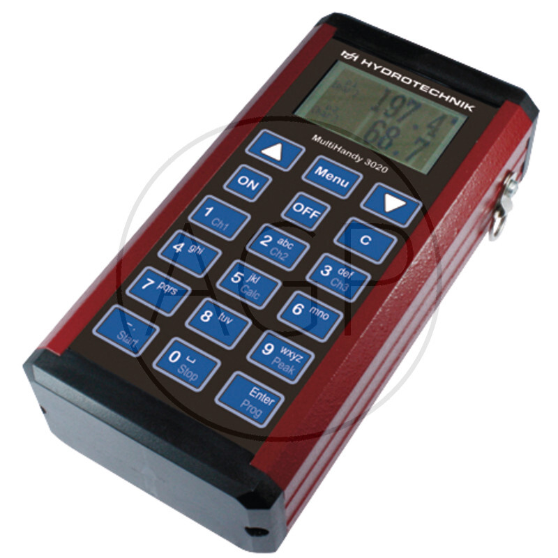 MultiHandy 3020