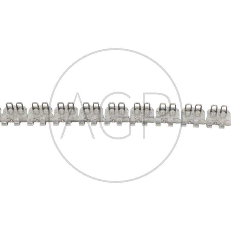 Sada pásových spojek