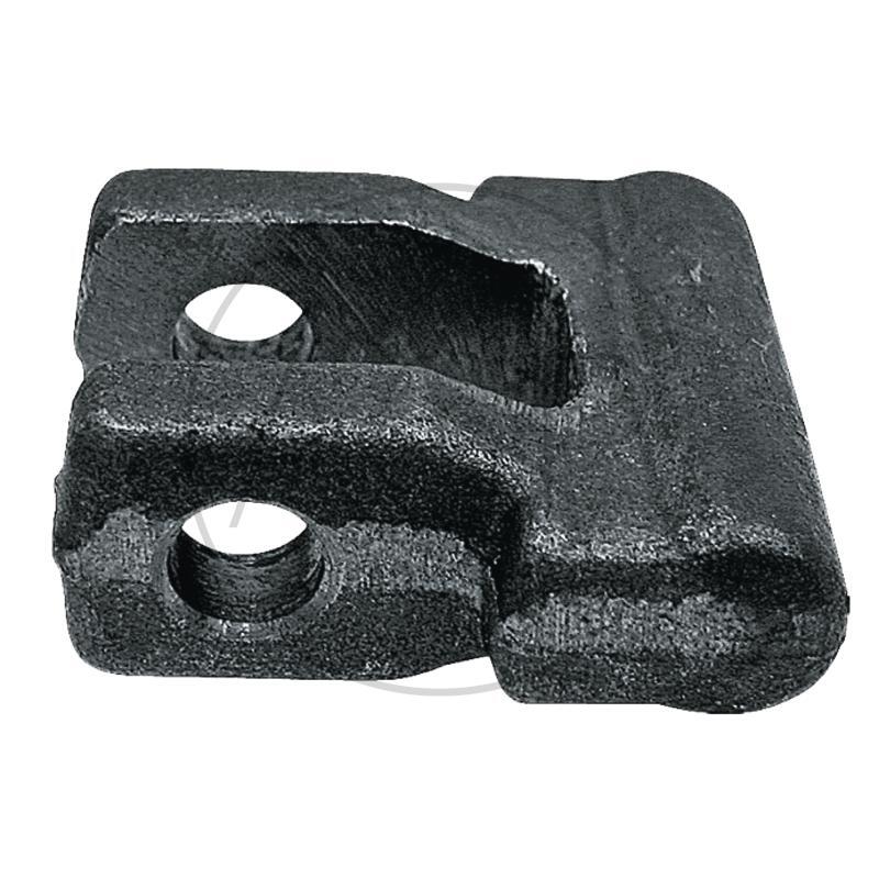 Ozubená spojka pro Fella, na typ TH 360