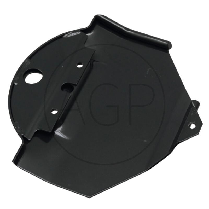 Splaz pravý pro Vicon/PZ, na série FM, KM, DMP