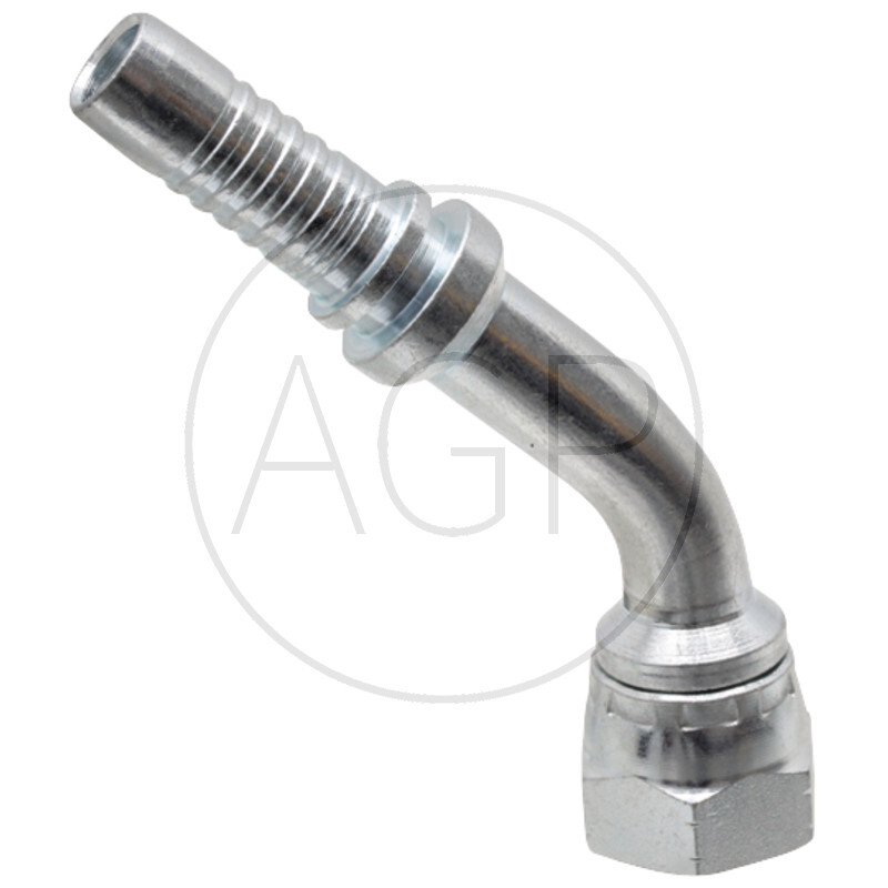 PN 20 DKJ 1 5/16 45°