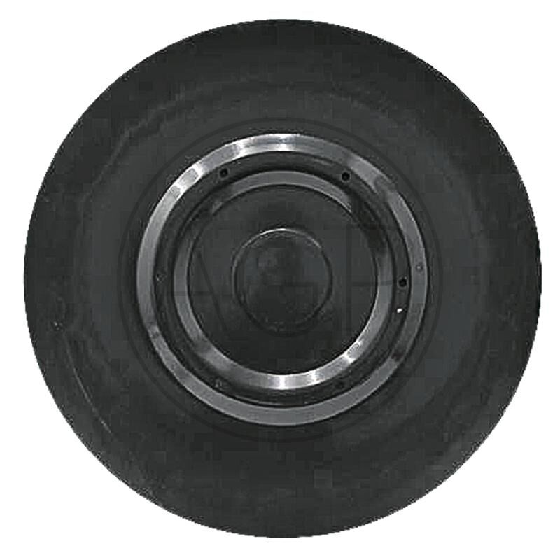 Kluzný talíř pro Deutz-Fahr, Kuhn, Taarup, Vicon/PZ