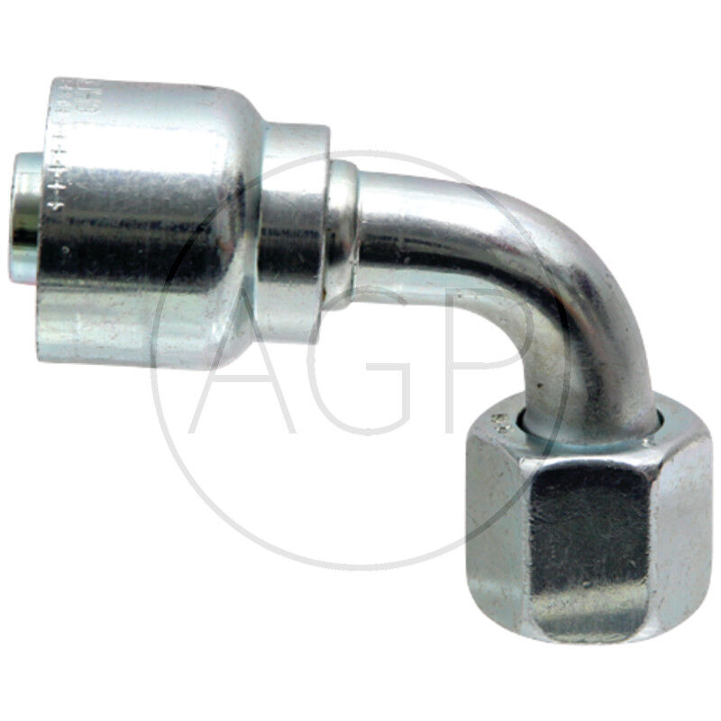 PNE 20 DKJ 1.1/16 90°