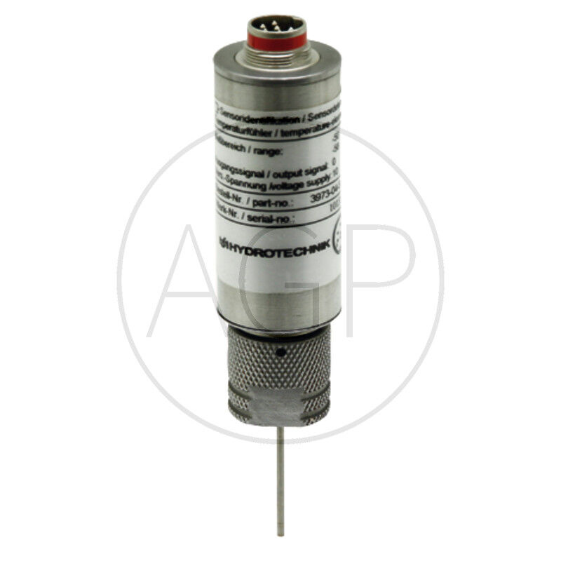 Teplotní sensor ISDS 50-400°C