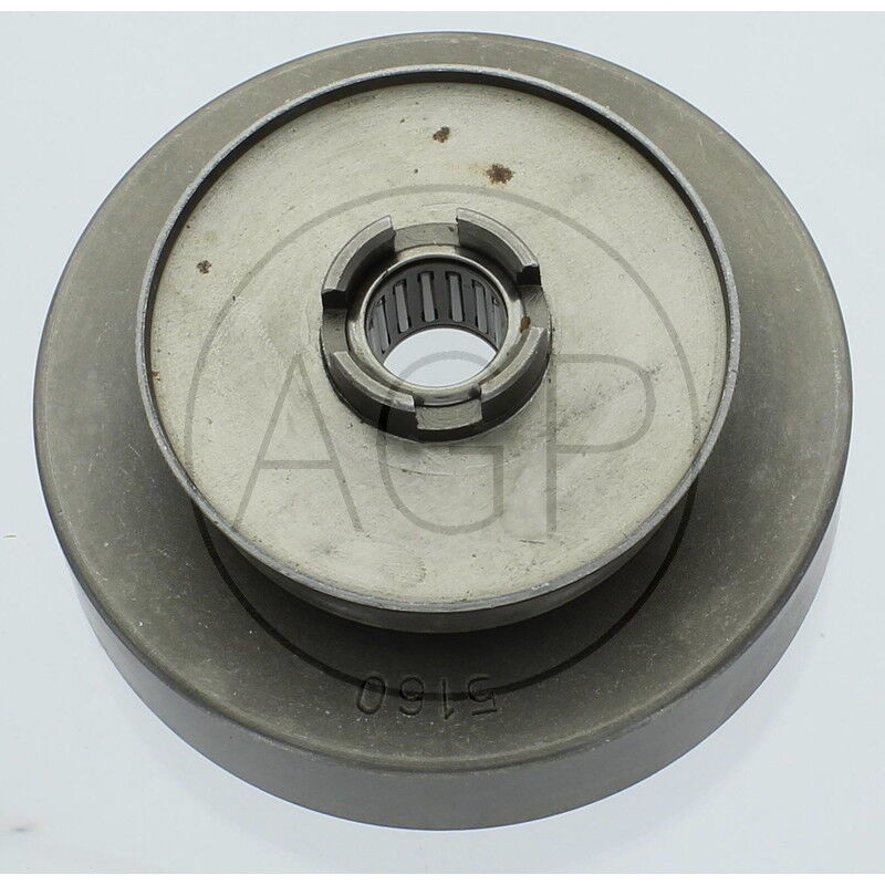 Řetězové kolo s rýhou pro Husqvarna, počet zubů 8, rozteč řetězu 3/8, na série 60, 70, 100, 200, 300, 400