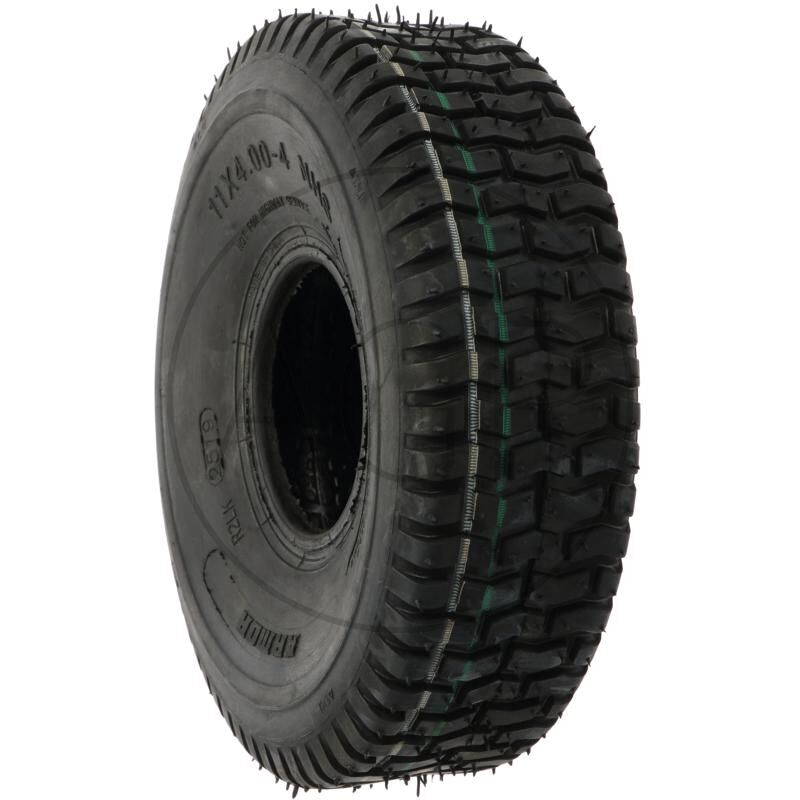 Pneumatika o velikosti 4.10/3.50-4