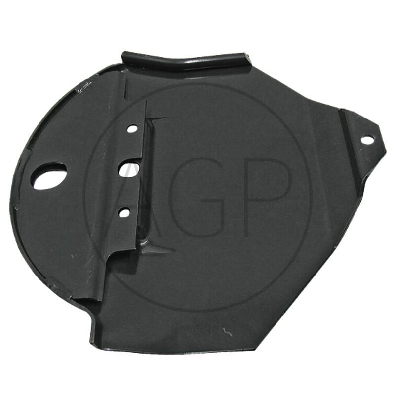 Splaz pro Deutz-Fahr, Vicon/PZ