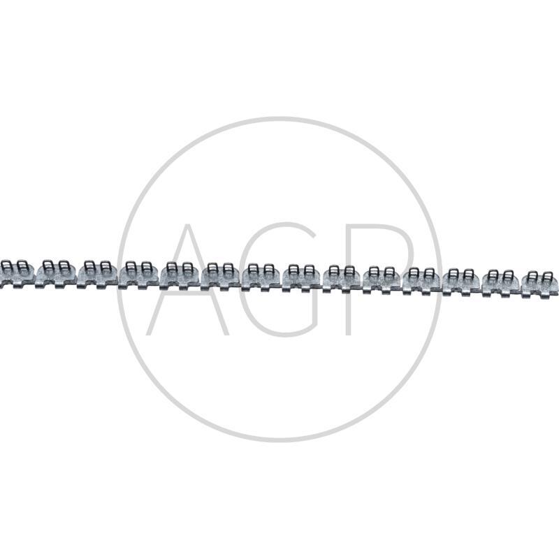 Sada pásových spojek