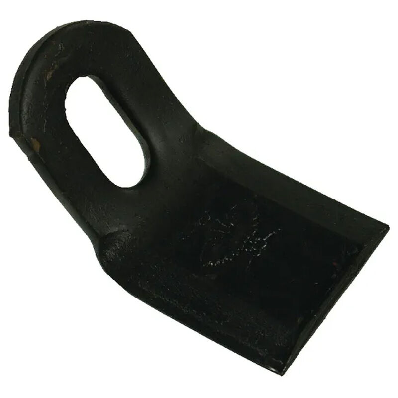 Nůž mulčovače vhodný pro Agrimaster, HMF, Maschio, Rasant, S.M.A., Agrotec