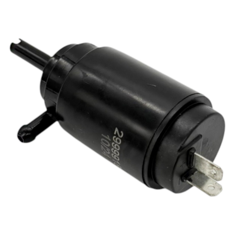 Elektrické čerpadlo nádržky ostřikovačů 12 V pro traktory a pracovní stroje