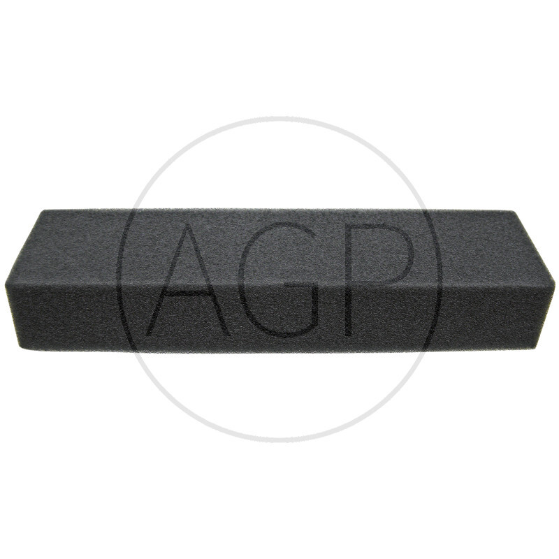 Vzduchový filtr o délce 175 mm pro Toro