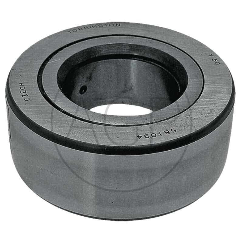 Pojezdová kladka pro Mengele, na typy LW/LAW Garant 324, 545, 325, 330, 430, 435, 432, 532, 535