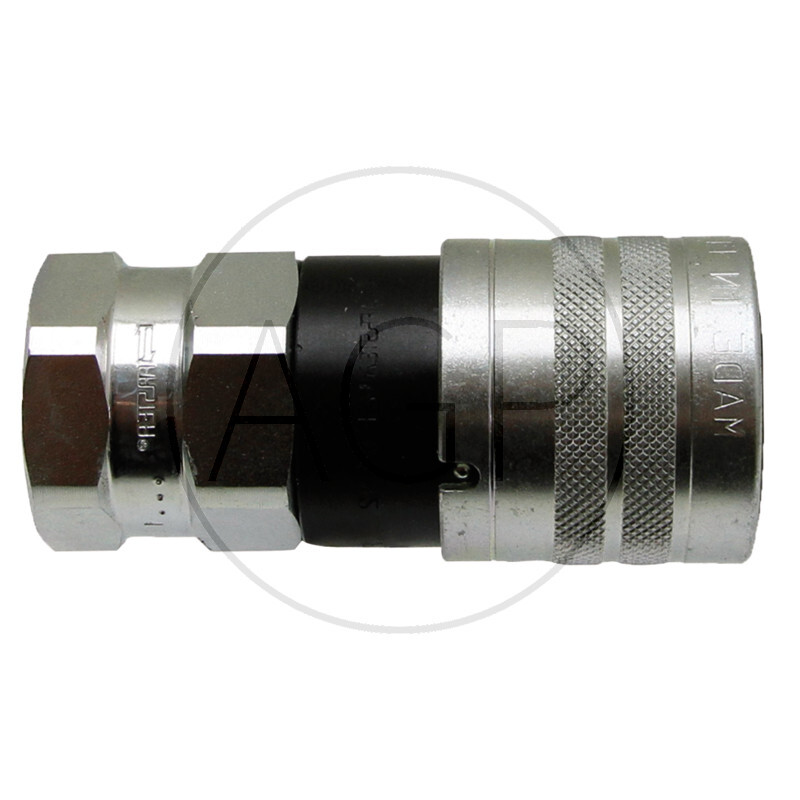 2FSI12 GAS F
