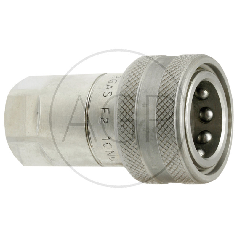 HNV 14 GAS F 2