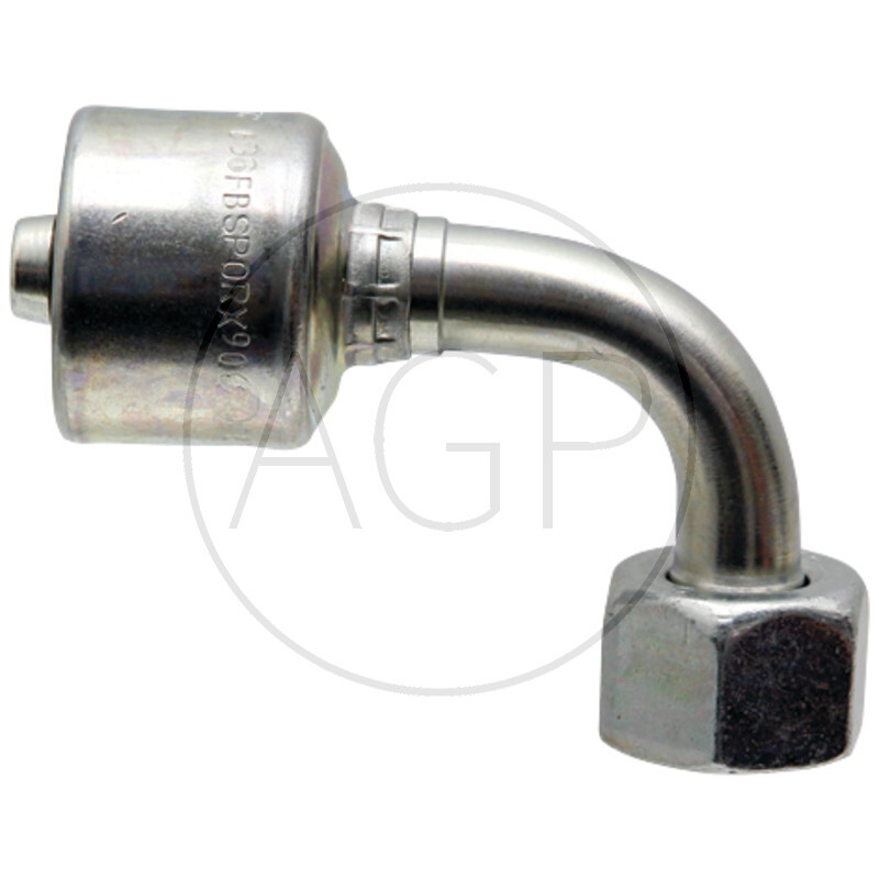 PNE 20 DKOR 3/4 90°