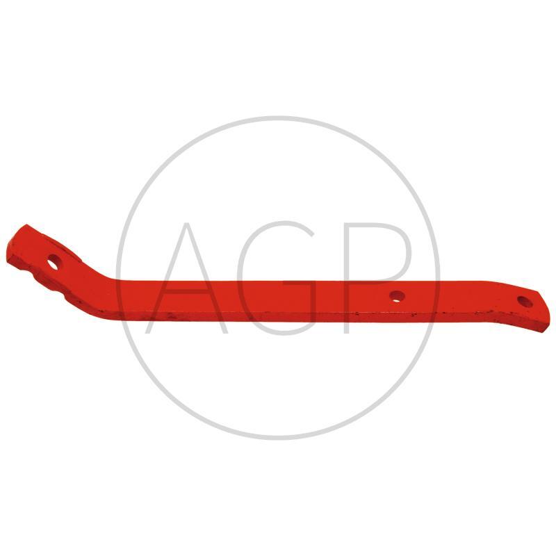 Rameno pera pro Kuhn, na sérii GF