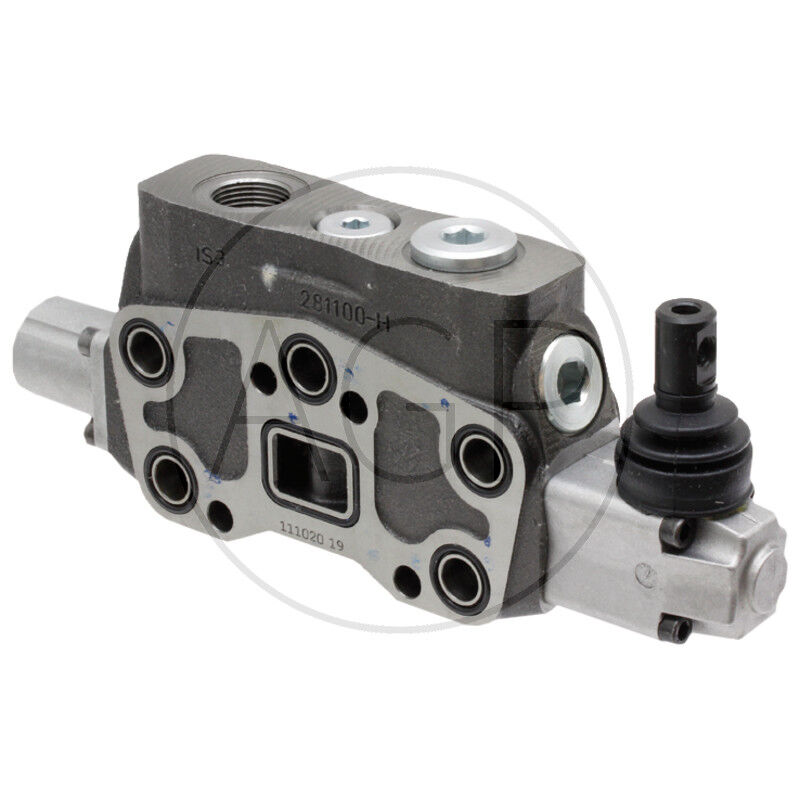 Pracovní sekce SDS-180-P-38L