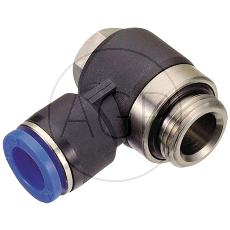 B-WSH-12-1/2-KU Úhel-otočné šroubení