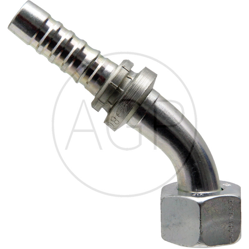 PNB 38 DKOL M52x2,0 (42L)45°