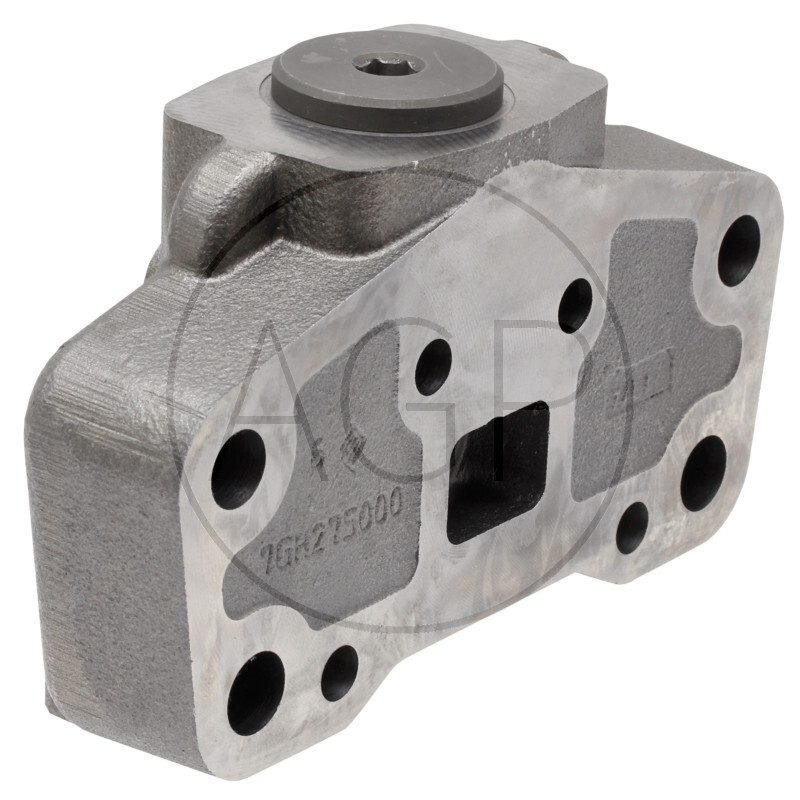 Výstupní člen SD-25-RC