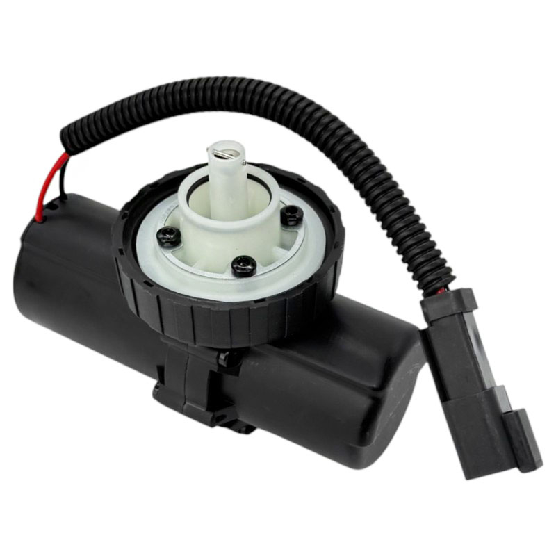 Elektrické podávací palivové čerpadlo pro JCB a Caterpillar