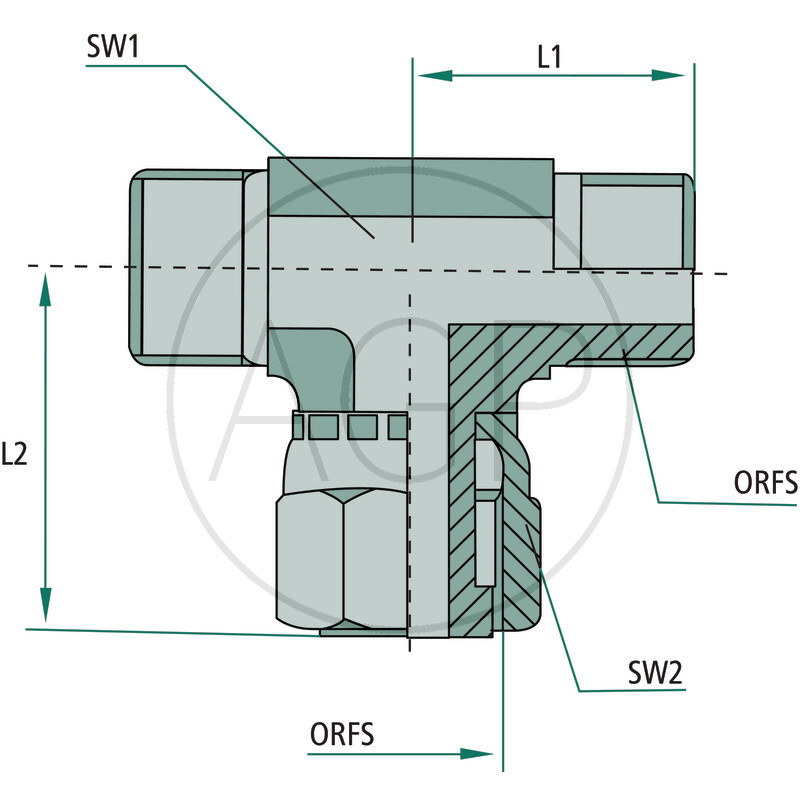 TA 13/16-16 M-FS-M-ORFS