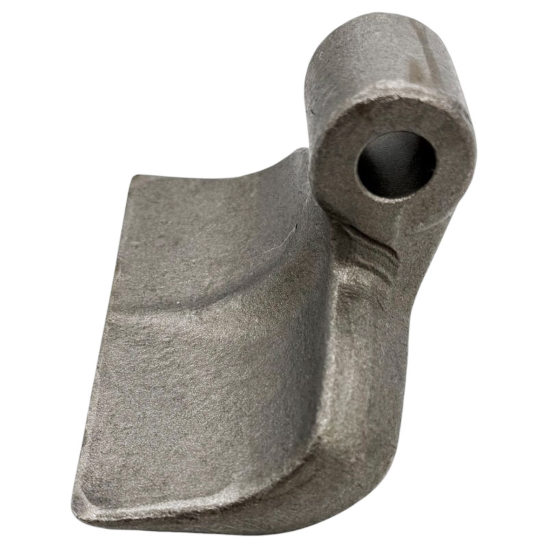 Mulčovací kladivo o šířce 137 mm pro mulčovače Agricom, Berti, Breviglieri, MEAAT, Vigolo, Vogel & Noot, Oehler, Agritec